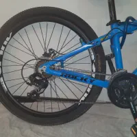 دوچرخه راکی در حد نو سایز ۲۶|دوچرخه، اسکیت، اسکوتر|اصفهان, بهارستان|دیوار