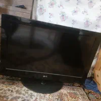 تلویزیون ال جی 32اینچ|تلویزیون و پروژکتور|قم, کلهری|دیوار