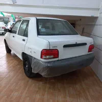 پراید ۹۸ صفر کیلو متر|خودرو سواری و وانت|شوشتر, |دیوار