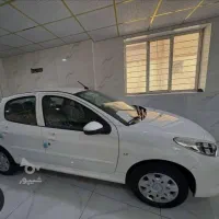 پژو 207سقف فلز