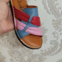 صندل زنانه