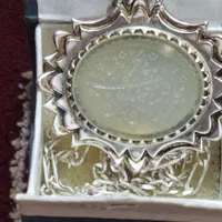 کردنبند عقیق پنج تن|جواهرات|بندرعباس, |دیوار