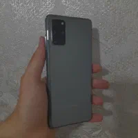 فروش فوری گوشی لازرورقی (S20 plus) پلمپ