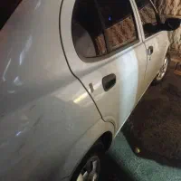 ساینا دوگانه فابریک ۴۰۲ معاوضه با رانا
