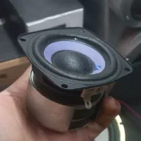 بلندگو Sony