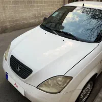 تیبا۲ مدل۹۵|خودرو سواری و وانت|تهران, مطهری|دیوار