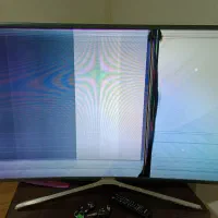 led Samsung 49 اینچ