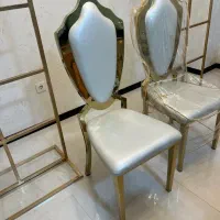 صندلی تشریفاتی