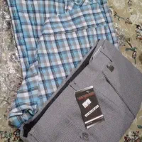 لباس فرم  پسرانه کلاس هشتم و نهم