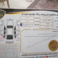 تیگو۵مدل ۹۵ اکسلنت|خودرو سواری و وانت|تهران, دردشت|دیوار