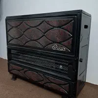 بخاری  ایران شرق