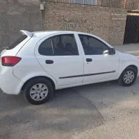 تیبا 2 مدل 93