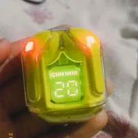 هدست بدون سیم بلوتوثی