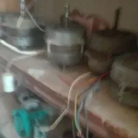 وسایل اضافه|اجاق گاز و لوازم برقی پخت‌وپز|خرم‌آباد, |دیوار