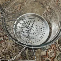 هوا پز و بخارپز|اجاق گاز و لوازم برقی پختوپز|شیراز, کوشک میدان|دیوار