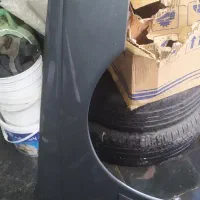 پژوپارس تصادفی اوراقی|قطعات یدکی و لوازم جانبی|همدان, |دیوار