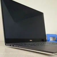 لپ تاپ مدل 5540 dell|رایانه همراه|ارومیه, |دیوار