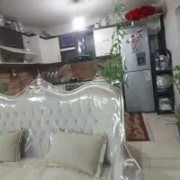 ۸۵تکواحدی ۲نبش طبقه۲  هنرور  مطهری شمالی|فروش آپارتمان|مشهد, هنرور|دیوار