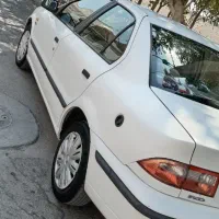 سمند‌دوگانه‌مدل95|خودرو سواری و وانت|اصفهان, دارک|دیوار