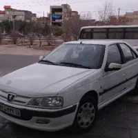 پژو پارس سال مدل95