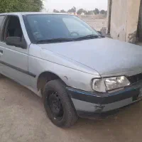 پژو مدل ۸۴|خودرو سواری و وانت|کهنوج, |دیوار