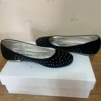 بابت های جر ونگیندار نو وسایز ۳۸ شیک|کیف، کفش، کمربند|تبریز, |دیوار