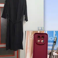 گارد گوشی شیائومی طرح مانتو