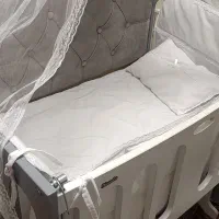 تخت کنار مادر مبله برند Divanco