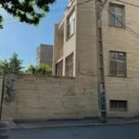 ۵۰۲ متر مشارکت اندرزگو|مشارکت در ساخت املاک|تهران, حکمت|دیوار