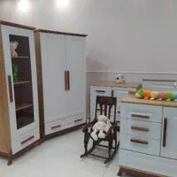 فروش فوری زیر قیمت خرید|اسباب و اثاث بچه|اراک, |دیوار