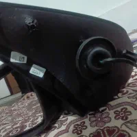 آینه رانا معمولی سمت چپ|قطعات یدکی و لوازم جانبی|تهران, شهرک زینبیه|دیوار