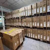 تلویزیون سونیا اقساط ویژه بازنشستگان|تلویزیون و پروژکتور|کرج, شهرک فهمیده|دیوار