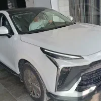 لاماری هیبرید مدل 1404