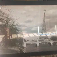 تابلو اتاق خواب