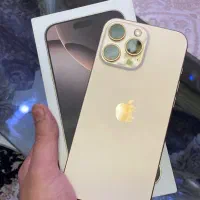 ایفون ۱۶پرومکس|موبایل|اهواز, گلستان|دیوار