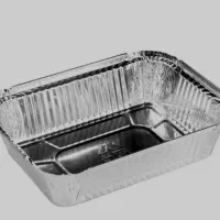 ظرف آلمینیوم و انواع ظروف گیاهی رستورانی|ظروف نگهدارنده، پلاستیکی، یکبارمصرف|همدان, |دیوار