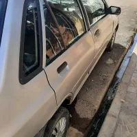 پراید ۸۴ دوگانه|خودرو سواری و وانت|چهارباغ, |دیوار