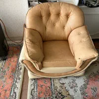 مبل ۳ نفره و دوتا تک نفره|مبلمان خانگی و میز عسلی|اصفهان, جلفا|دیوار