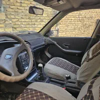 روآ مدل87|خودرو سواری و وانت|قزوین, |دیوار