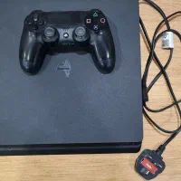 پلی استیشن 4