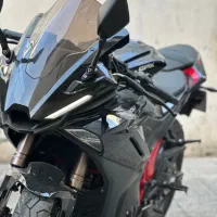 Gpx 200 مدل ۱۴۰۲|موتورسیکلت|رشت, منظریه|دیوار