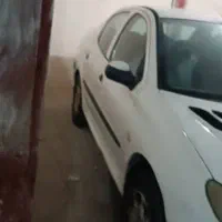 206 تیپ 5 SD|خودرو سواری و وانت|هشتگرد, فاز ۱ مهستان|دیوار