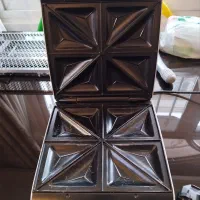 ساندویچ ساز فلر|سایر لوازم برقی|مشهد, هفت تیر (حافظ)|دیوار