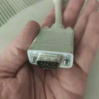 مانیتور ۱۷ اینچ IBM|قطعات و لوازم جانبی رایانه|تبریز, |دیوار