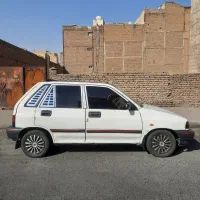 پراید هاچبک هیدرولیک|خودرو سواری و وانت|کرج, گلشهر|دیوار