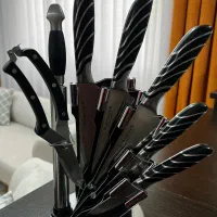 سرویس چاقوی عروس از برند اشنایدر نونو