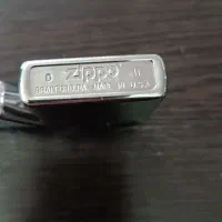 فندک بنزینی زیپو