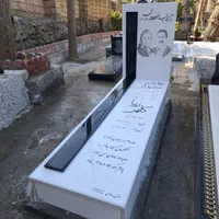 سنگ قبر،سنگ مزار ،خام و تک،خرید از تولیدی|عمده‌فروشی|تهران, شهرک دانشگاه|دیوار
