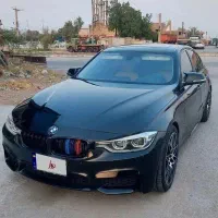 بی‌ام‌و سری 3 سدان 320i، مدل ۲۰۱۷|خودرو سواری و وانت|اهواز, کمپلو شمالی|دیوار