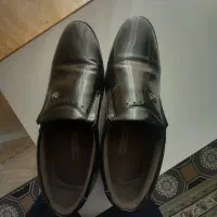 کفش مجلسی مردانه|کیف، کفش، کمربند|مشگین شهر, |دیوار